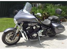 2014 Yamaha Star (CC-2091800) for sale in Sarasota, Florida