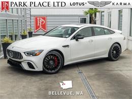 2019 Mercedes-Benz AMG (CC-2091803) for sale in Bellevue, Washington