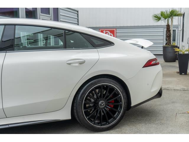 2019 Mercedes-Benz AMG (CC-2091803) for sale in Bellevue, Washington