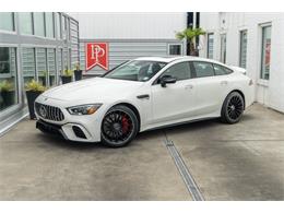 2019 Mercedes-Benz AMG (CC-2091803) for sale in Bellevue, Washington