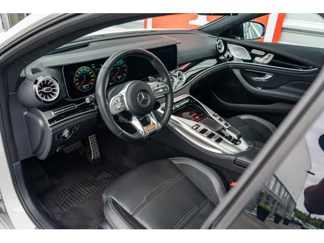 2019 Mercedes-Benz AMG (CC-2091803) for sale in Bellevue, Washington