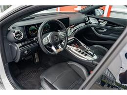 2019 Mercedes-Benz AMG (CC-2091803) for sale in Bellevue, Washington
