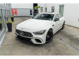2019 Mercedes-Benz AMG (CC-2091803) for sale in Bellevue, Washington