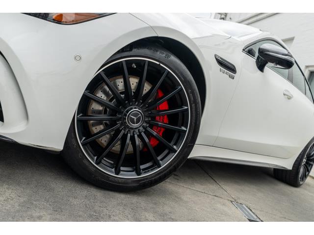 2019 Mercedes-Benz AMG (CC-2091803) for sale in Bellevue, Washington