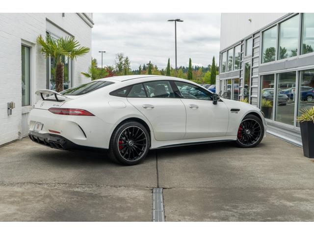 2019 Mercedes-Benz AMG (CC-2091803) for sale in Bellevue, Washington