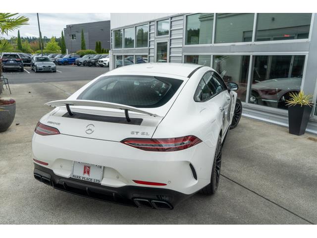 2019 Mercedes-Benz AMG (CC-2091803) for sale in Bellevue, Washington