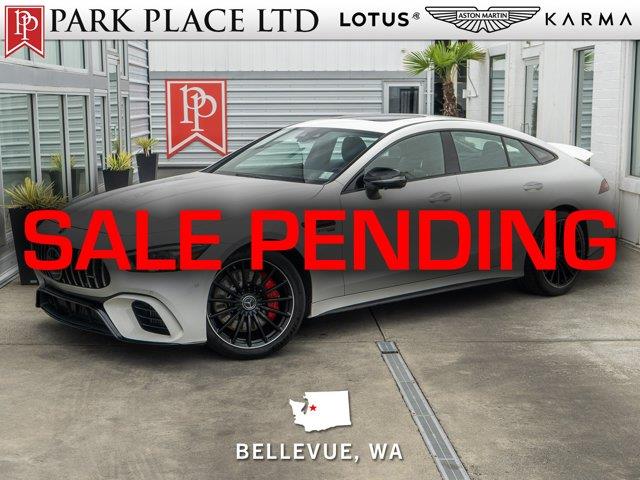 2019 Mercedes-Benz AMG (CC-2091803) for sale in Bellevue, Washington