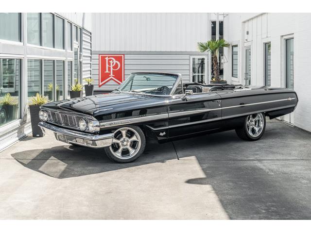 1964 Ford Galaxie 500 (CC-2091805) for sale in Bellevue, Washington
