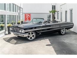 1964 Ford Galaxie 500 (CC-2091805) for sale in Bellevue, Washington