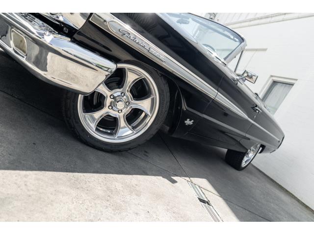 1964 Ford Galaxie 500 (CC-2091805) for sale in Bellevue, Washington