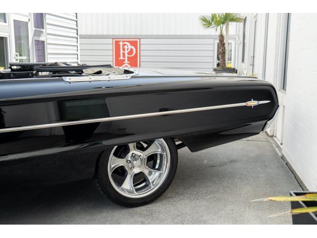 1964 Ford Galaxie 500 (CC-2091805) for sale in Bellevue, Washington