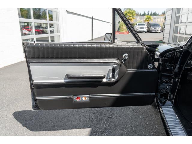 1964 Ford Galaxie 500 (CC-2091805) for sale in Bellevue, Washington
