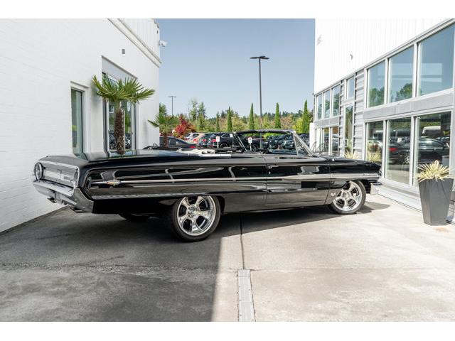 1964 Ford Galaxie 500 (CC-2091805) for sale in Bellevue, Washington