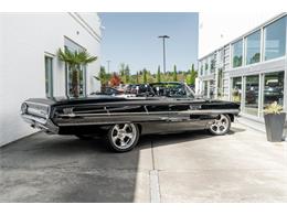 1964 Ford Galaxie 500 (CC-2091805) for sale in Bellevue, Washington