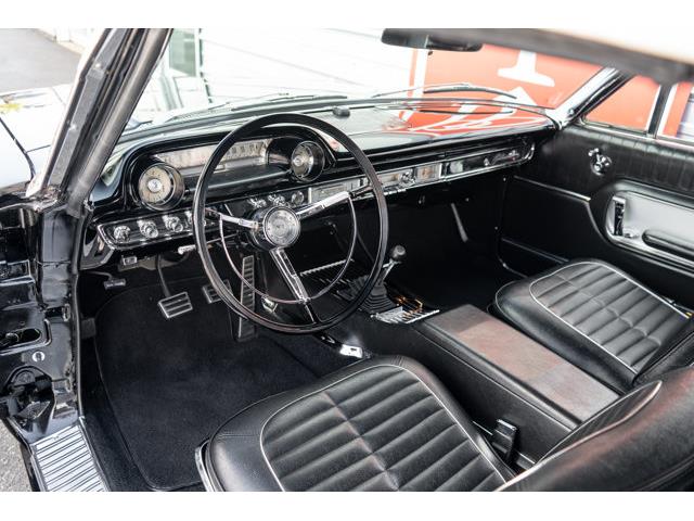 1964 Ford Galaxie 500 (CC-2091805) for sale in Bellevue, Washington