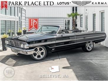 1964 Ford Galaxie 500 (CC-2091805) for sale in Bellevue, Washington