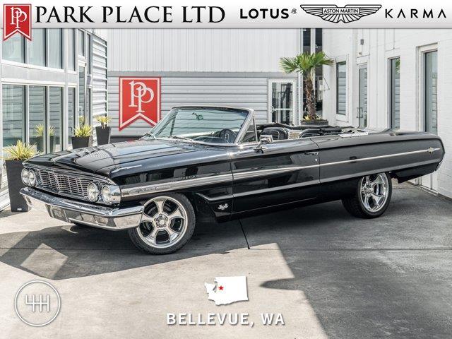 1964 Ford Galaxie 500 (CC-2091805) for sale in Bellevue, Washington