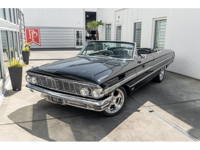 1964 Ford Galaxie 500 (CC-2091805) for sale in Bellevue, Washington