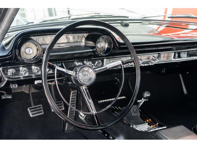 1964 Ford Galaxie 500 (CC-2091805) for sale in Bellevue, Washington