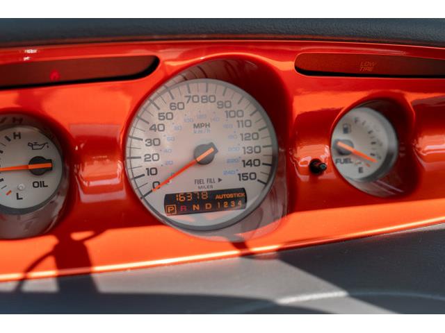 2001 Plymouth Prowler (CC-2091806) for sale in Bellevue, Washington