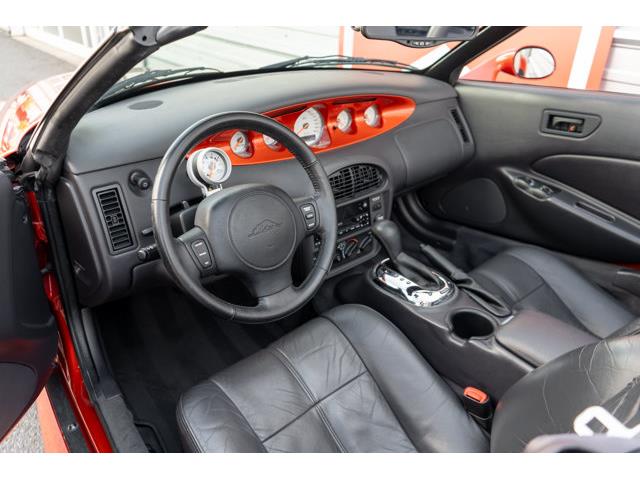 2001 Plymouth Prowler (CC-2091806) for sale in Bellevue, Washington
