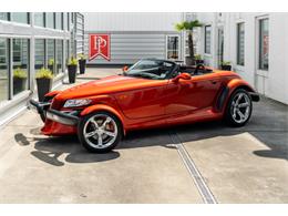2001 Plymouth Prowler (CC-2091806) for sale in Bellevue, Washington