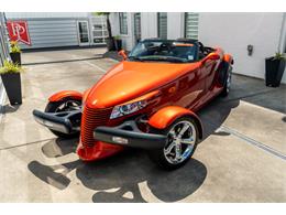 2001 Plymouth Prowler (CC-2091806) for sale in Bellevue, Washington