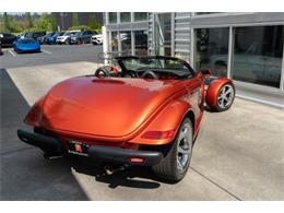 2001 Plymouth Prowler (CC-2091806) for sale in Bellevue, Washington