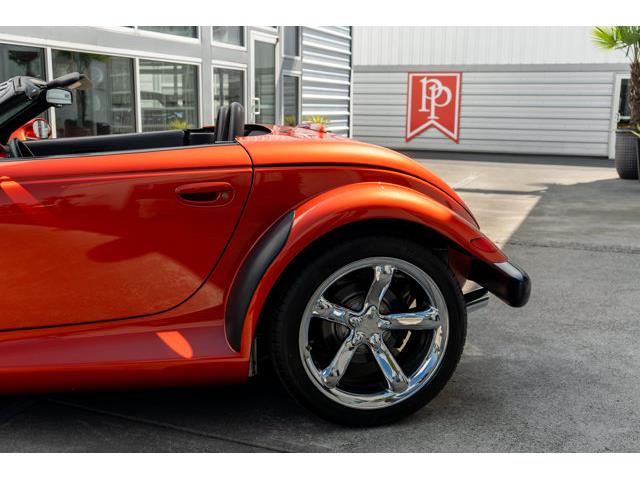 2001 Plymouth Prowler (CC-2091806) for sale in Bellevue, Washington