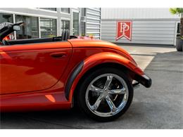 2001 Plymouth Prowler (CC-2091806) for sale in Bellevue, Washington
