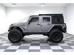 2015 Jeep Wrangler (CC-2091807) for sale in Sherman, Texas