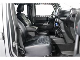 2015 Jeep Wrangler (CC-2091807) for sale in Sherman, Texas
