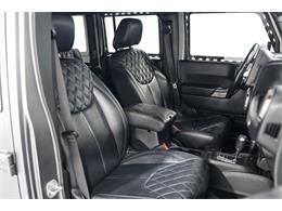 2015 Jeep Wrangler (CC-2091807) for sale in Sherman, Texas