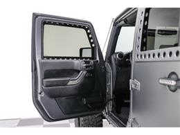 2015 Jeep Wrangler (CC-2091807) for sale in Sherman, Texas