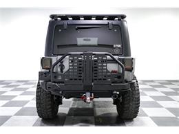 2015 Jeep Wrangler (CC-2091807) for sale in Sherman, Texas