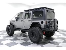 2015 Jeep Wrangler (CC-2091807) for sale in Sherman, Texas