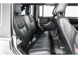 2015 Jeep Wrangler (CC-2091807) for sale in Sherman, Texas
