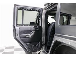 2015 Jeep Wrangler (CC-2091807) for sale in Sherman, Texas
