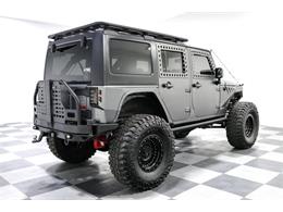 2015 Jeep Wrangler (CC-2091807) for sale in Sherman, Texas