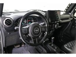 2015 Jeep Wrangler (CC-2091807) for sale in Sherman, Texas