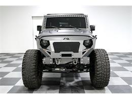 2015 Jeep Wrangler (CC-2091807) for sale in Sherman, Texas