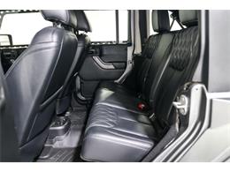 2015 Jeep Wrangler (CC-2091807) for sale in Sherman, Texas