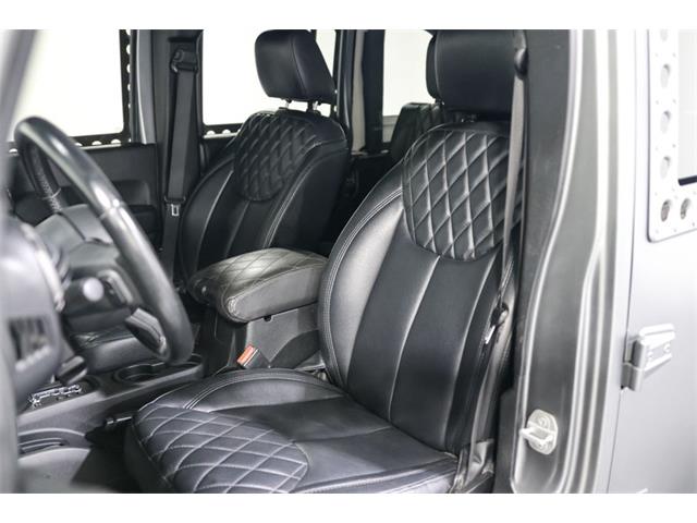 2015 Jeep Wrangler (CC-2091807) for sale in Sherman, Texas