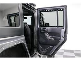 2015 Jeep Wrangler (CC-2091807) for sale in Sherman, Texas