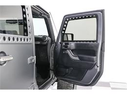 2015 Jeep Wrangler (CC-2091807) for sale in Sherman, Texas