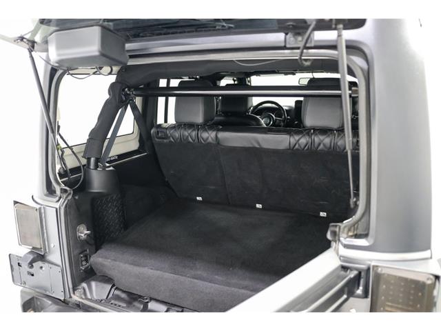 2015 Jeep Wrangler (CC-2091807) for sale in Sherman, Texas