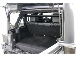 2015 Jeep Wrangler (CC-2091807) for sale in Sherman, Texas