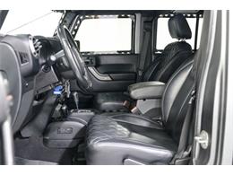2015 Jeep Wrangler (CC-2091807) for sale in Sherman, Texas