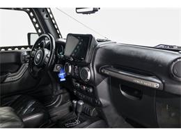 2015 Jeep Wrangler (CC-2091807) for sale in Sherman, Texas