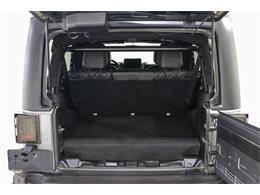 2015 Jeep Wrangler (CC-2091807) for sale in Sherman, Texas